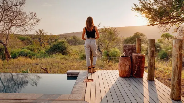 Biyela Lodge — image 25
