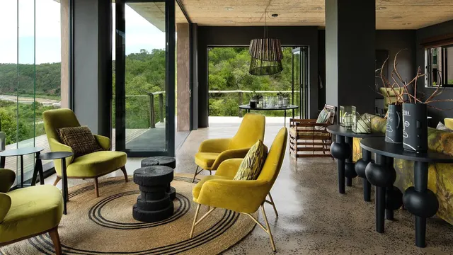 Biyela Lodge — image 26