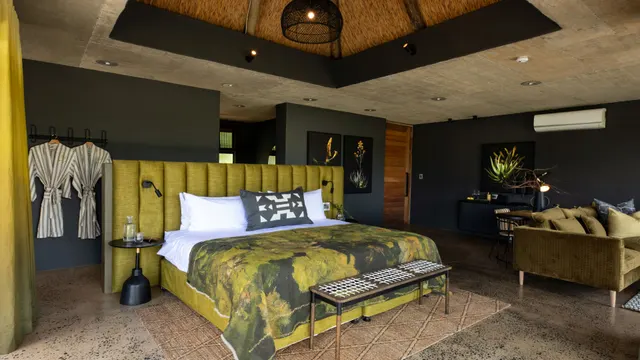 Biyela Lodge — image 28