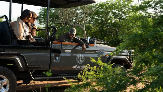Biyela Lodge — image 18