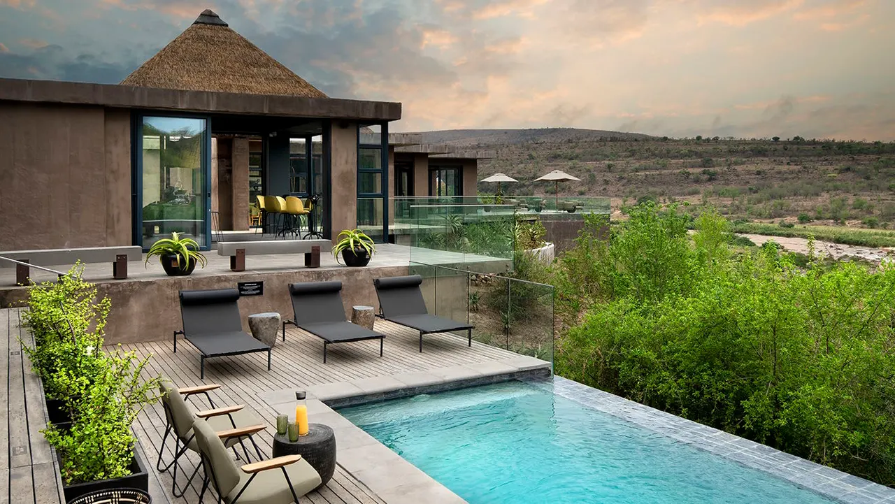 Biyela Lodge — image 38