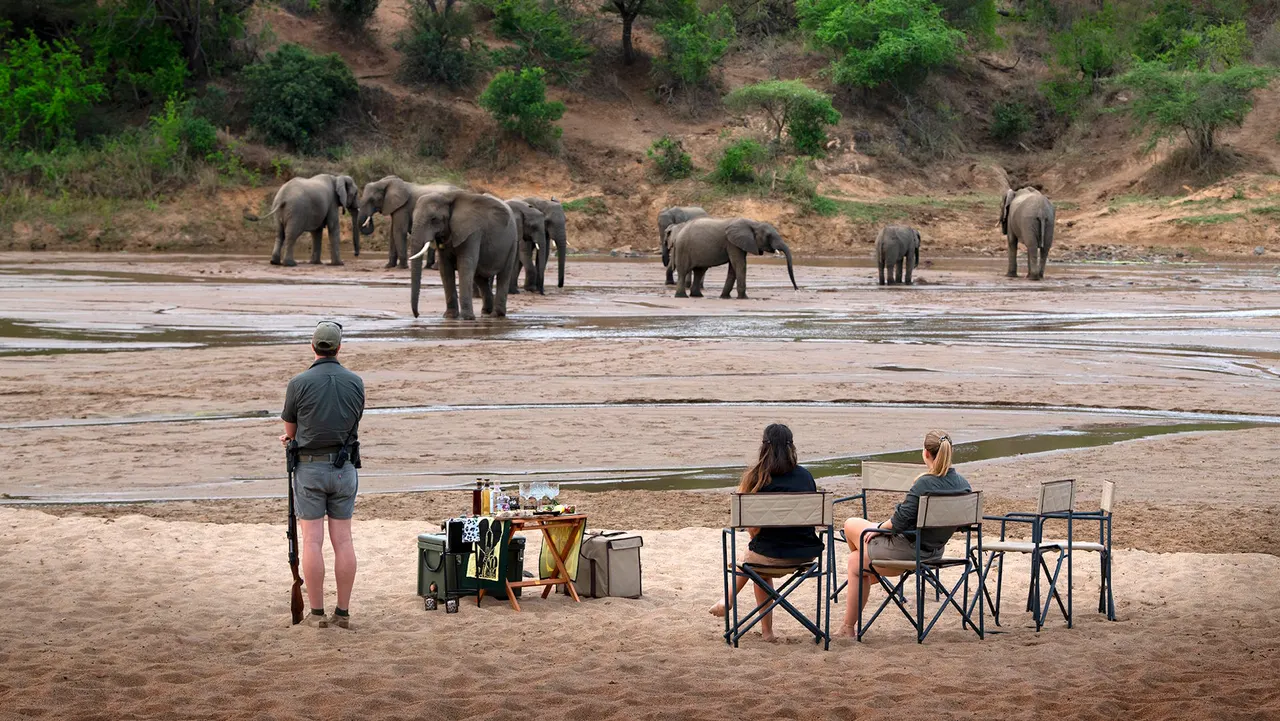 Biyela Lodge — image 7