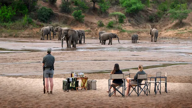 Biyela Lodge — image 7