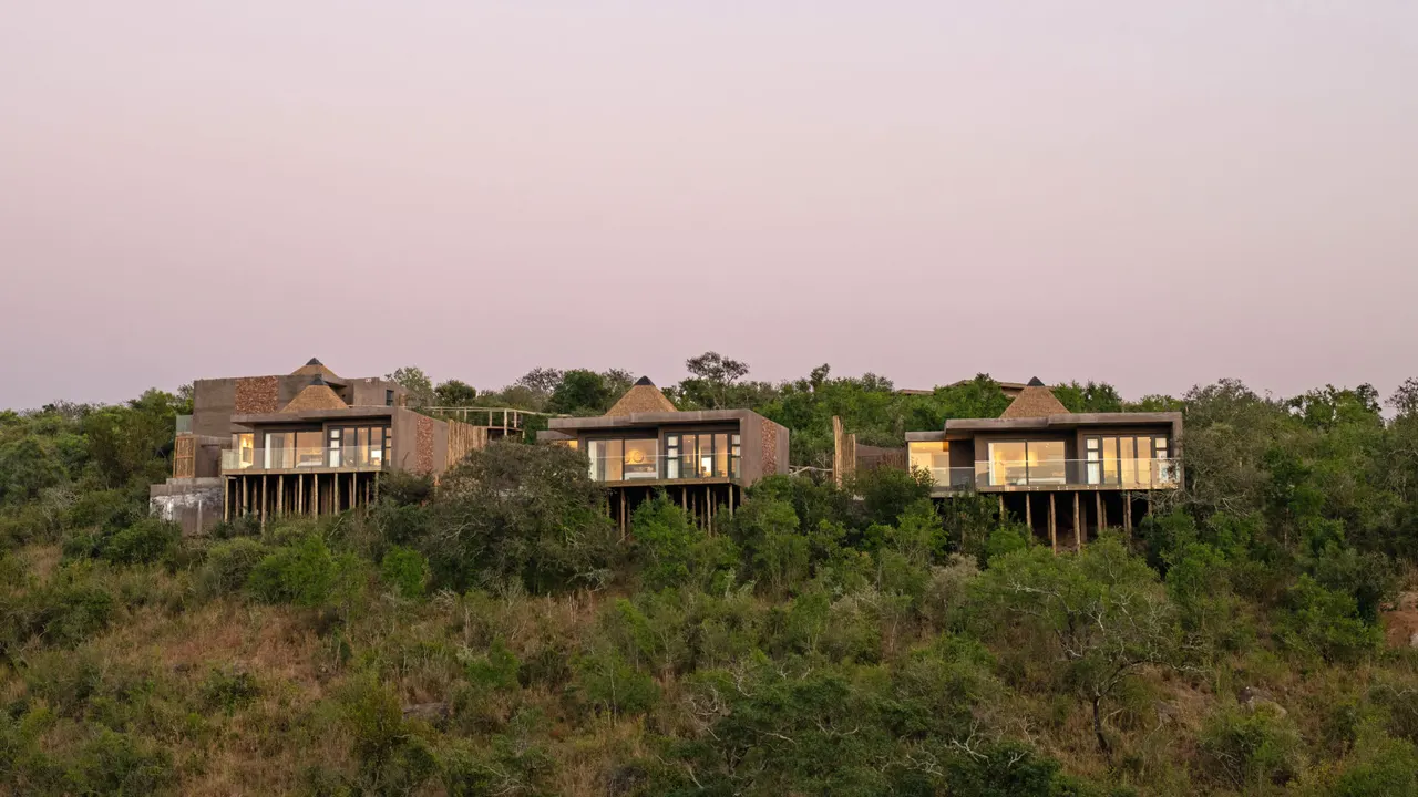 Biyela Lodge — image 22
