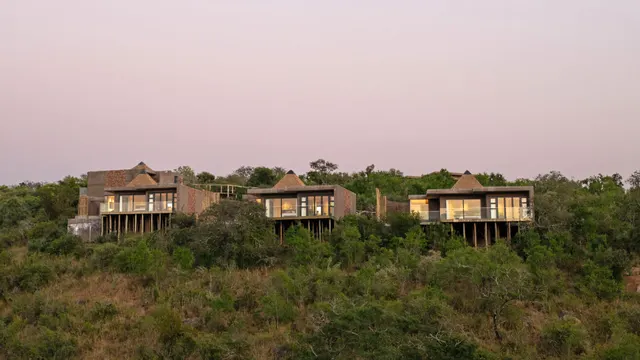 Biyela Lodge — image 22