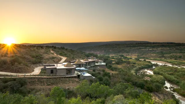 Biyela Lodge — image 20