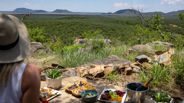 Buffalo Ridge — image 29
