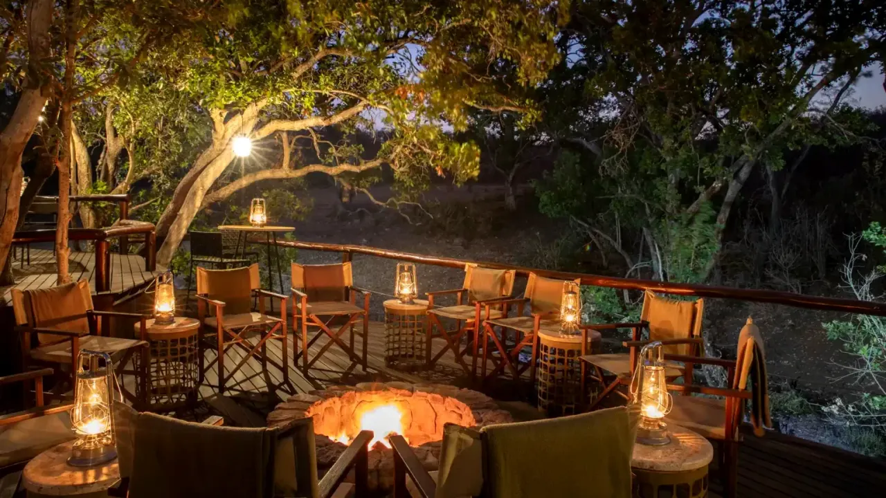 Ndlovu Safari Lodge — image 17