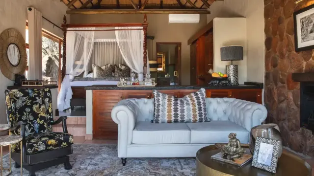 Ndlovu Safari Lodge — image 26
