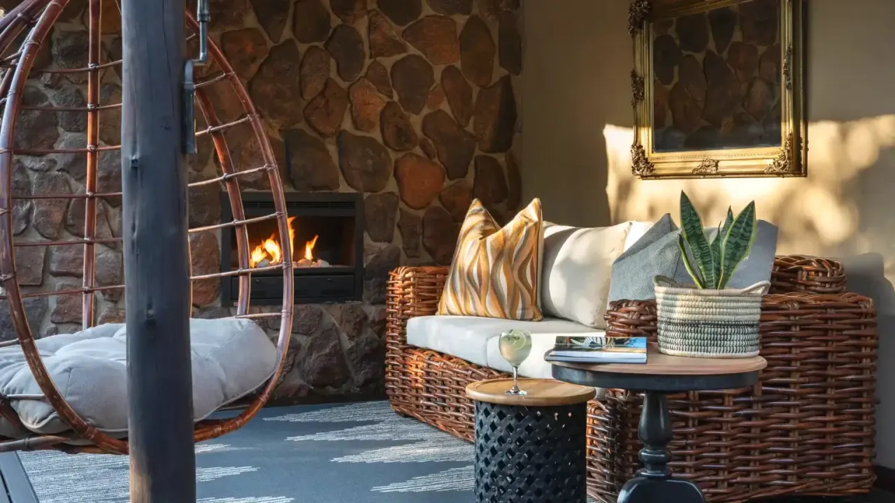 Ndlovu Safari Lodge — image 25