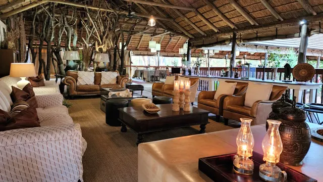 Chisomo Safari Camp — image 18