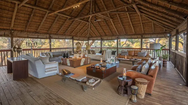 Chisomo Safari Camp — image 23