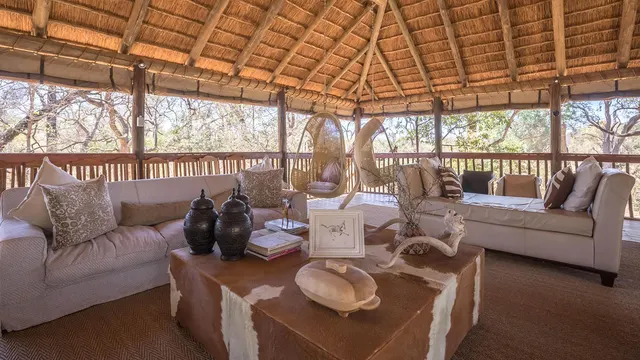 Chisomo Safari Camp — image 20