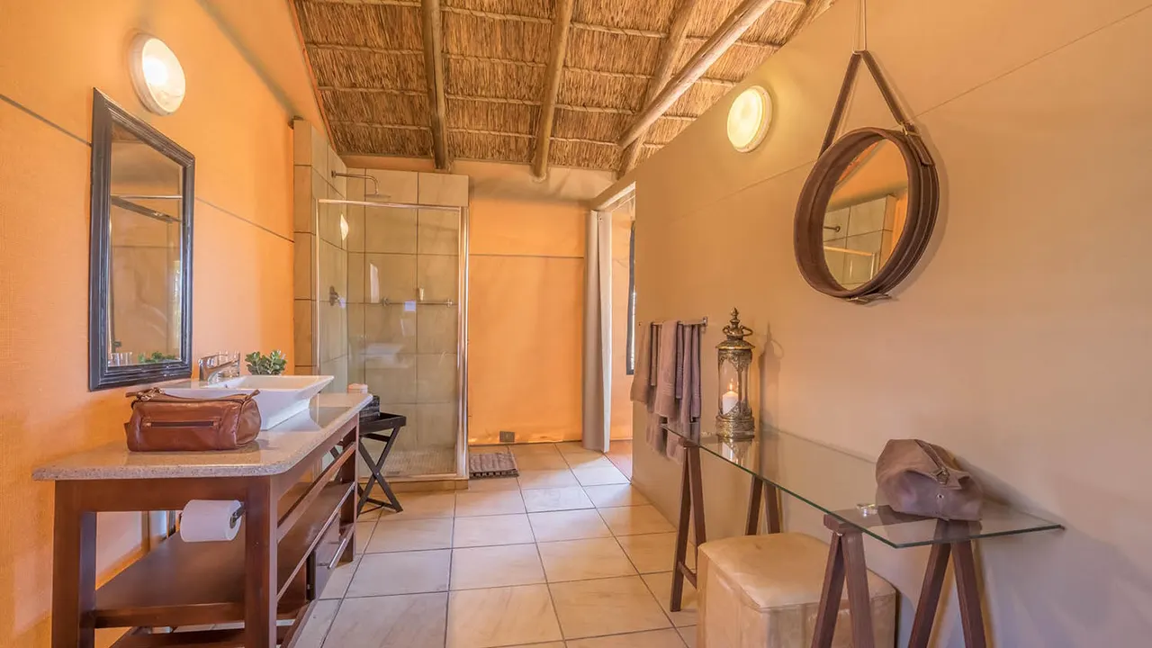 Chisomo Safari Camp — image 22