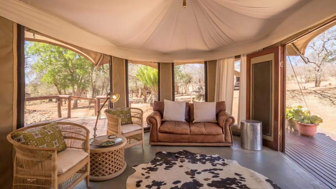 Chisomo Safari Camp — image 25