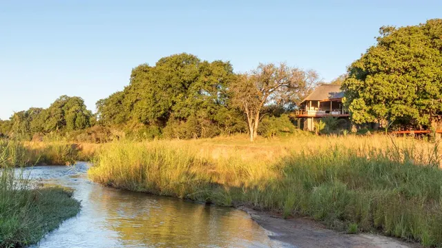Dulini River Lodge — image 19