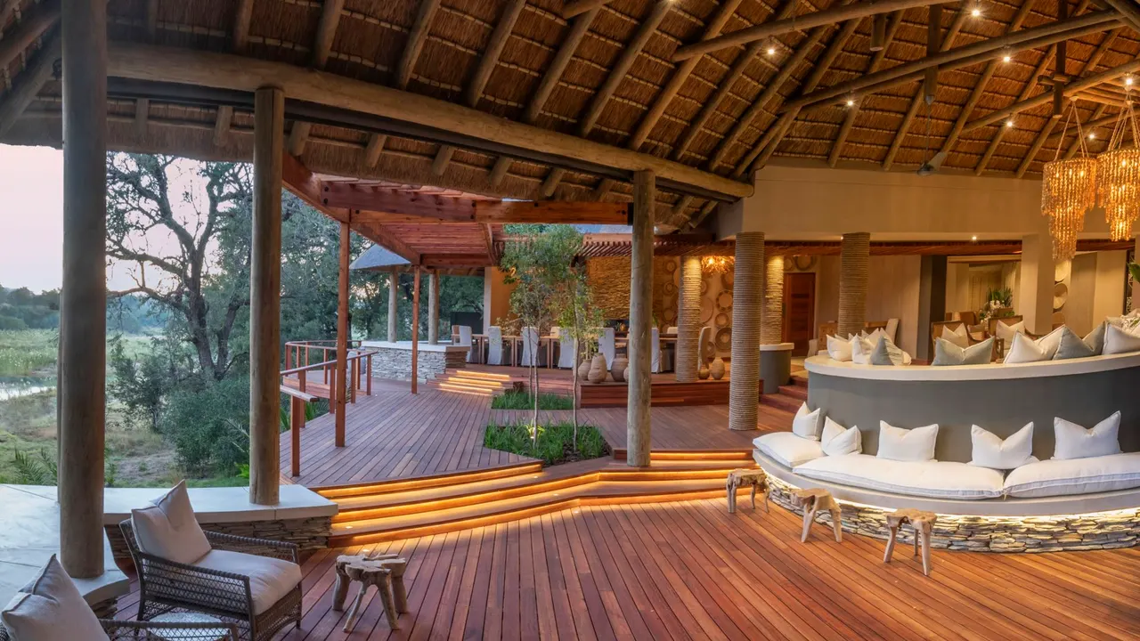 Dulini River Lodge — image 18