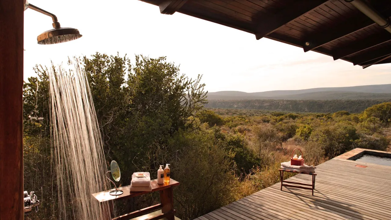 Kwandwe Ecca Lodge — image 8