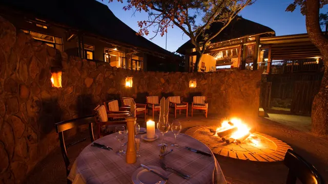 Ekuthuleni Lodge — image 10