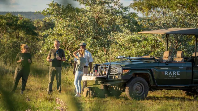 Ekuthuleni Lodge — image 12