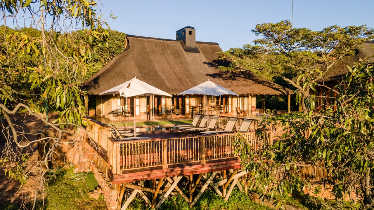 Ekuthuleni Lodge — image 20