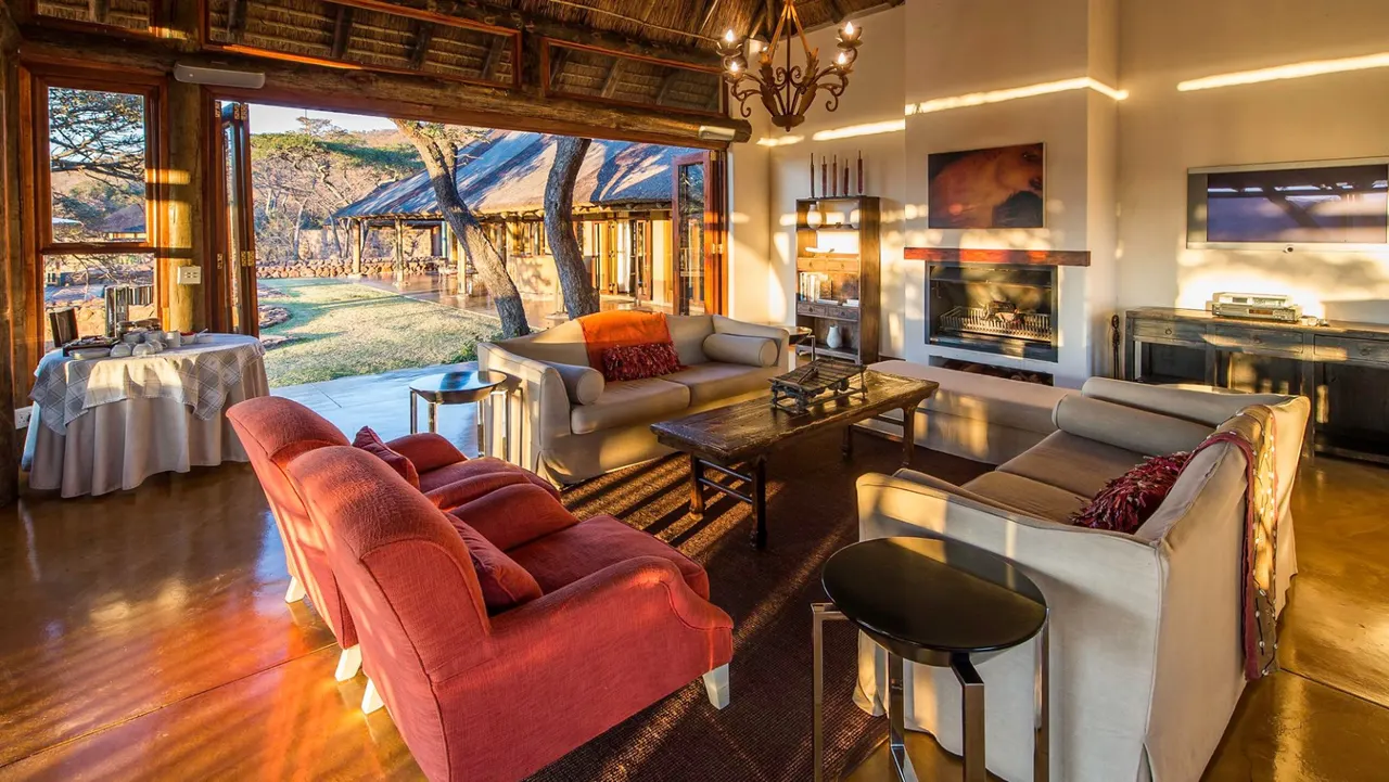 Ekuthuleni Lodge — image 16