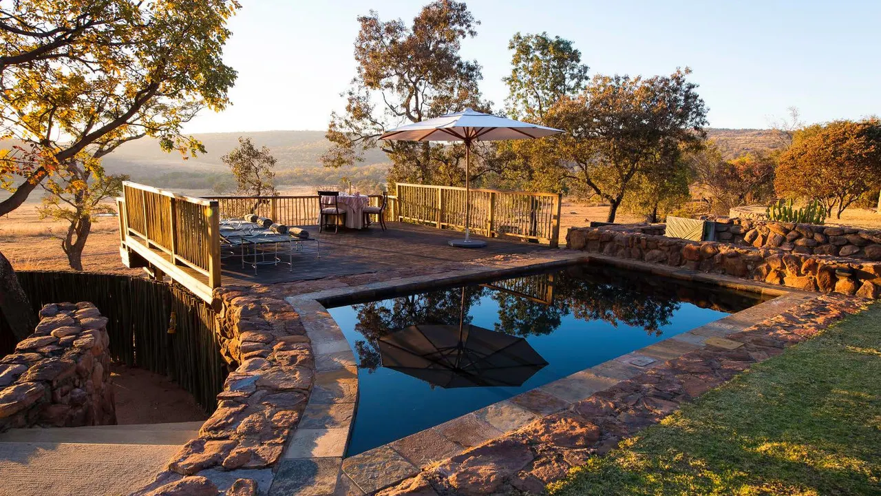 Ekuthuleni Lodge — image 13
