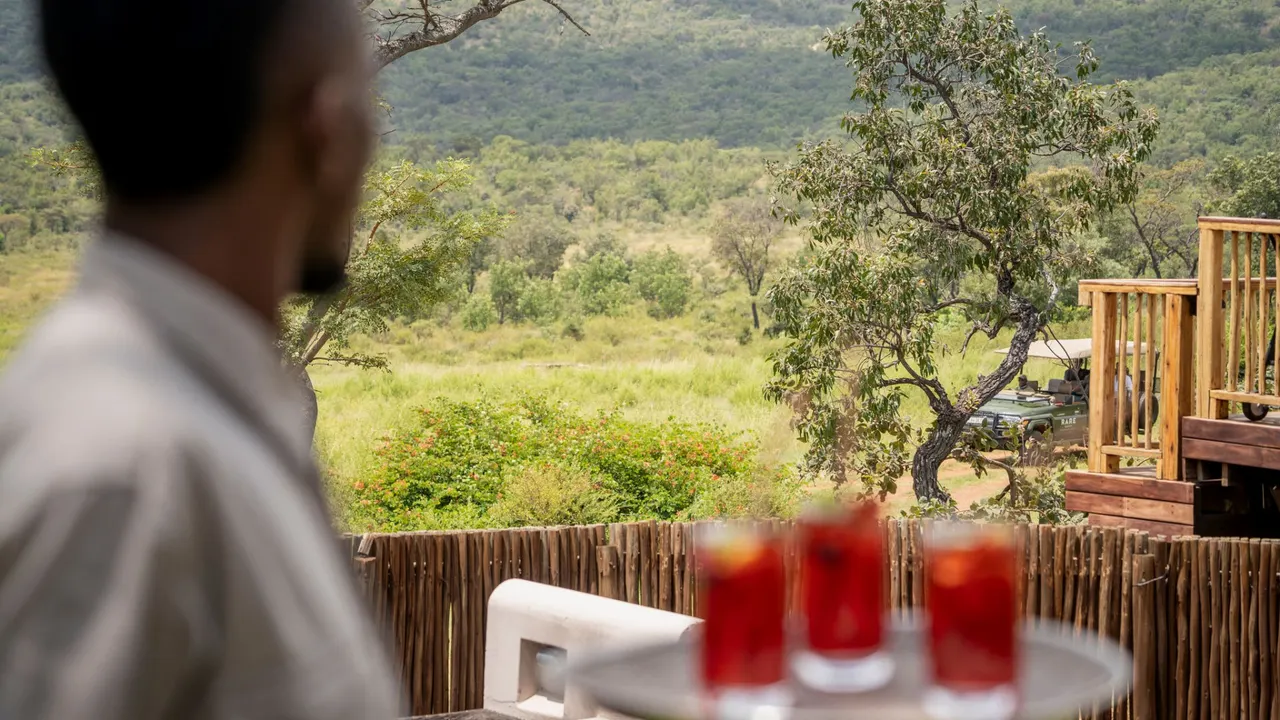 Ekuthuleni Lodge — image 22