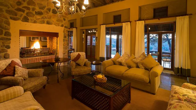 Ekuthuleni Lodge — image 23