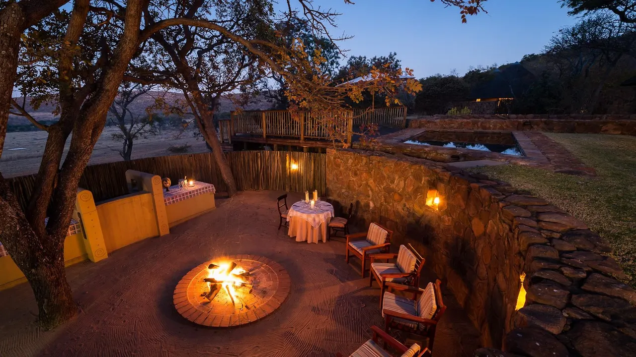 Ekuthuleni Lodge — image 21