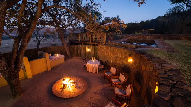 Ekuthuleni Lodge — image 21