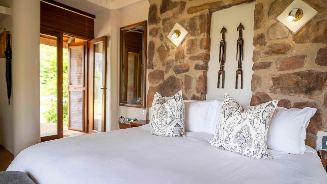Ekuthuleni Lodge — image 25