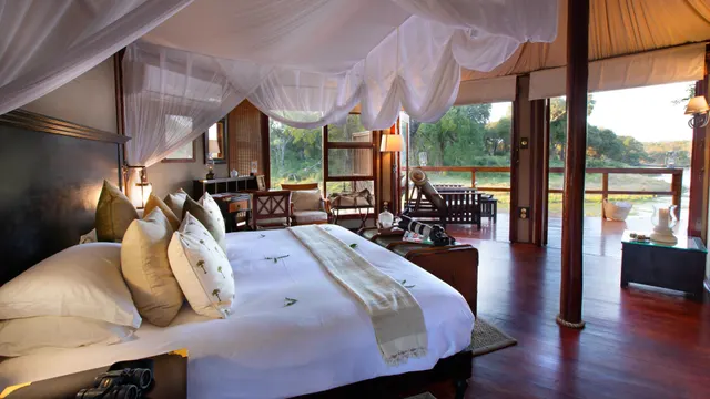 Hamiltons Tented Camp — image 17
