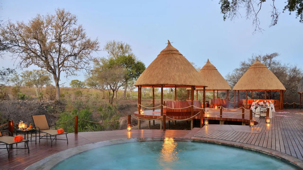 Hoyo-Hoyo Safari Lodge — image 16