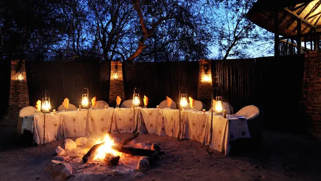 Idube Game Lodge — image 16