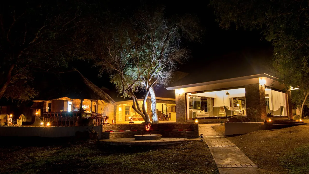 Idube Game Lodge — image 14