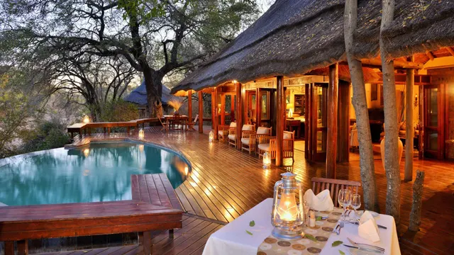 Imbali Safari Lodge — image 11