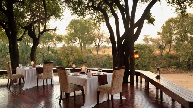 Imbali Safari Lodge — image 13