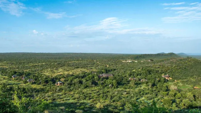 Impodimo Game Lodge — image 28
