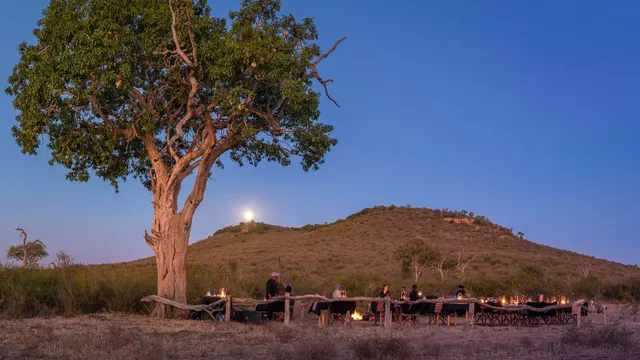 Impodimo Game Lodge — image 12