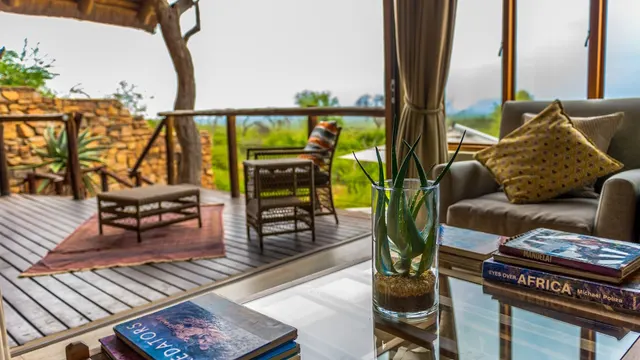 Impodimo Game Lodge — image 30