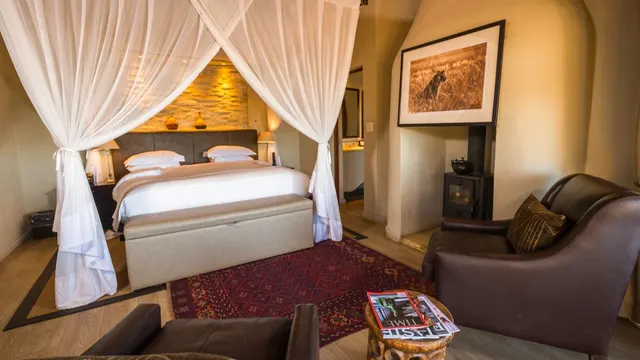 Impodimo Game Lodge — image 24