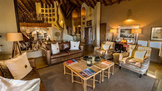 Impodimo Game Lodge — image 34