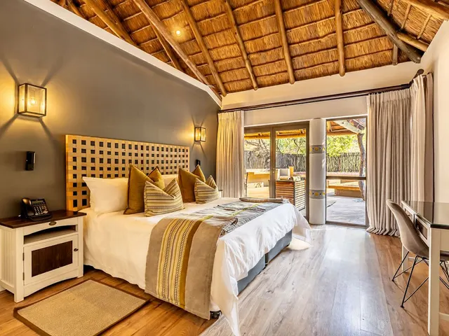 Ivory Tree Game Lodge
