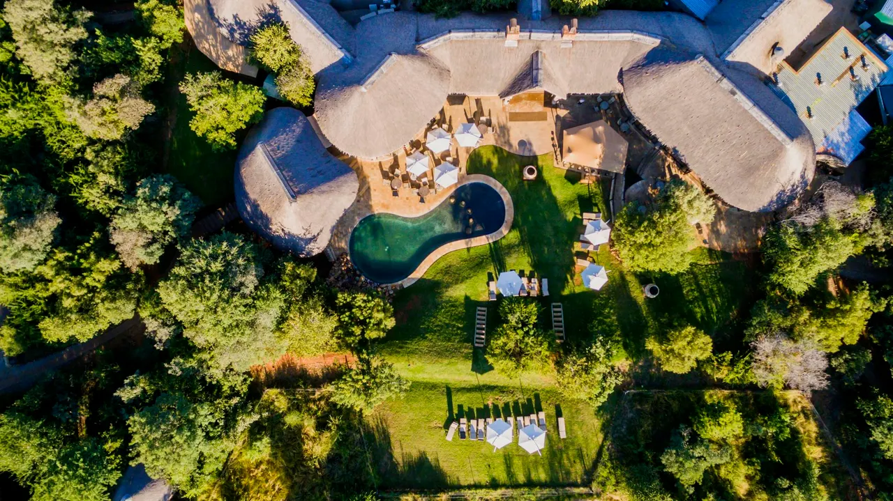 Ivory Tree Game Lodge — image 11