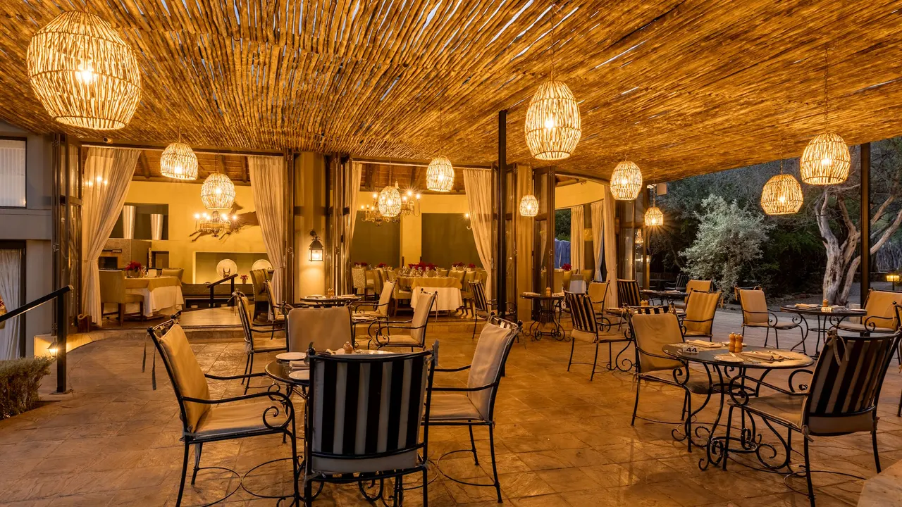 Ivory Tree Game Lodge — image 26