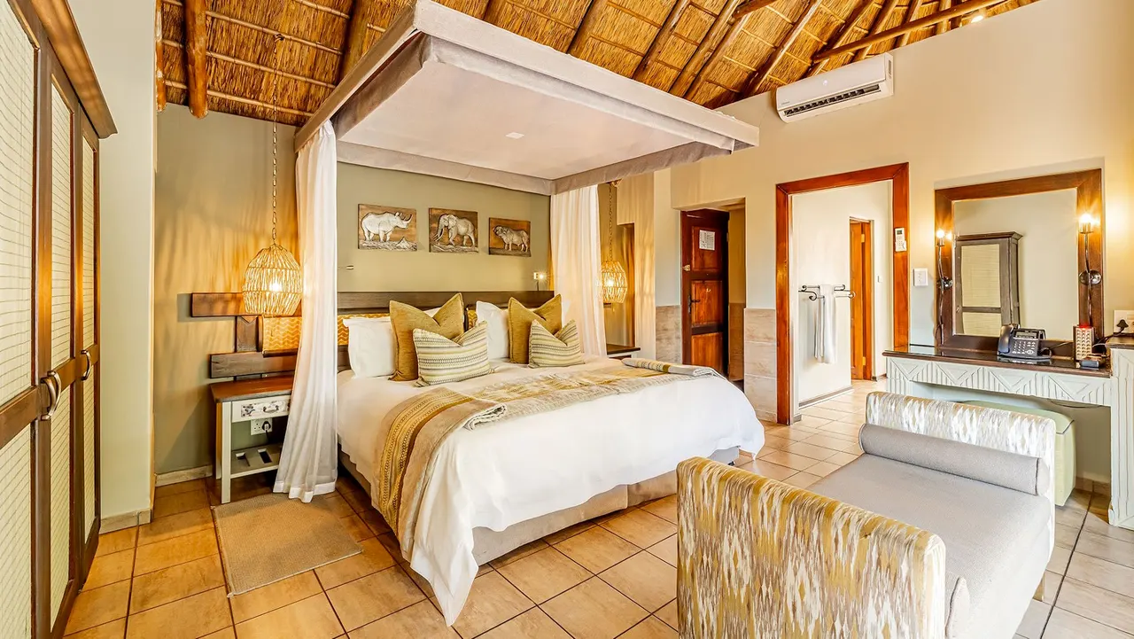 Ivory Tree Game Lodge — image 16