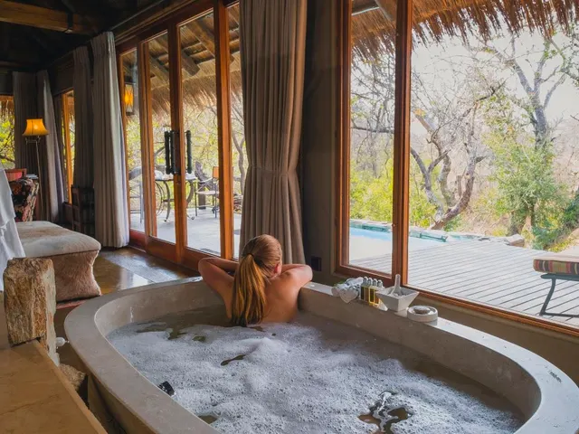 Jabulani Safari