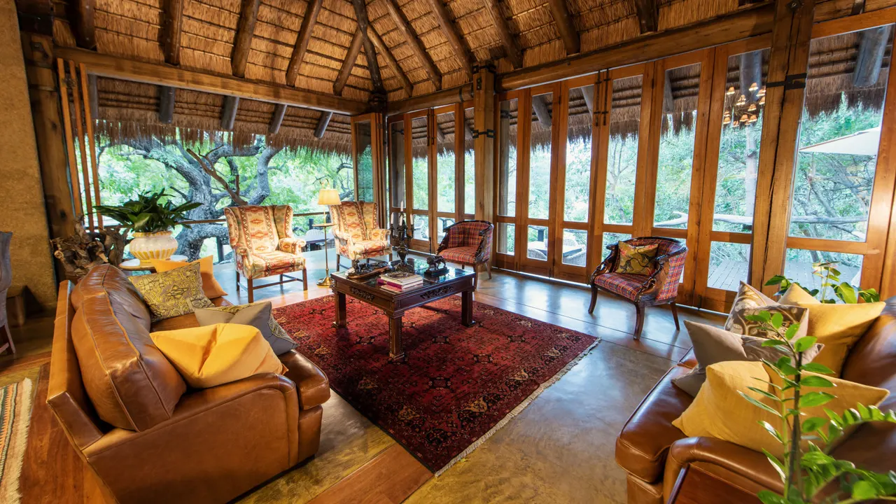 Jabulani Safari — image 13