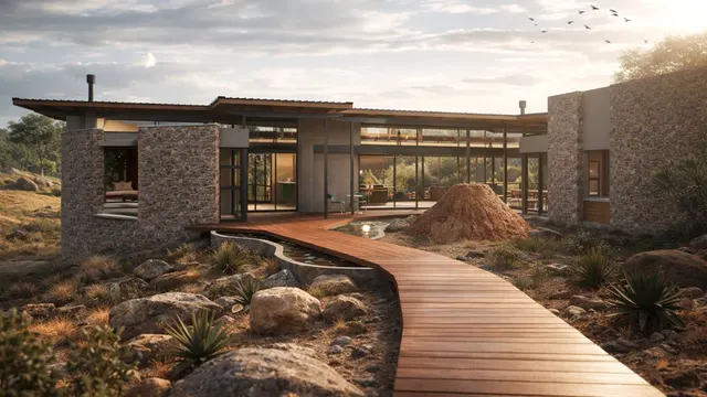 Jaci’s Private Lodge — image 6